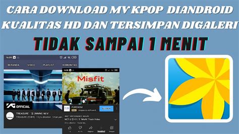 download mv kpop