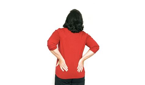 Treatment Options For Low Back Pain Advanced Health Chiropractic