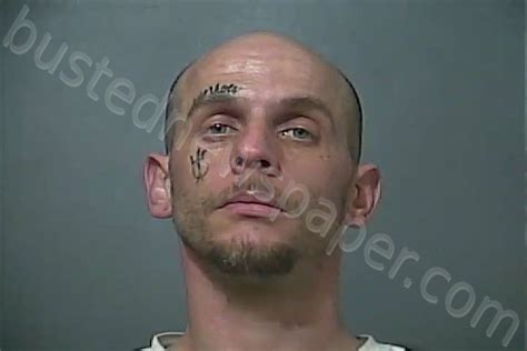 White Jacob E Mugshot 2022 10 17 005424 Vigo County Indiana Arrest