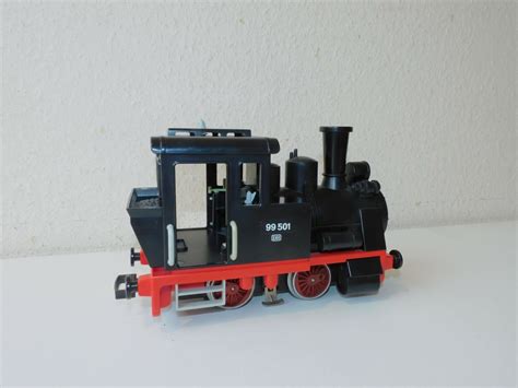 Playmobil Lgb 4051 4000 4001 3 Locomotive Train Ebay
