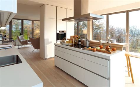 Against the wall, i made my own support out of scrap lumber and made extra sure that it was perfectly. 30 Beautiful Ideas To Design Your Own Dream Kitchen