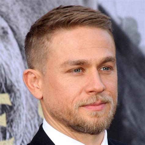 Apply hair gel to the hair, then comb beard is a gentlemanly thong if it is looked after regularly. 50 Popular Haircuts For Men (2021 Styles)
