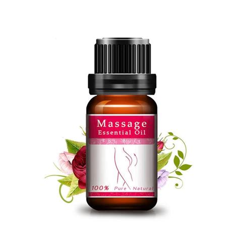 10ml Hip Lift Up Buttock Oil Ass Enhancement Massage Essential Oil Ass