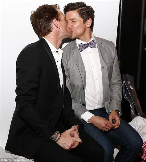 Neil patrick harris reveals he and his family had coronavirus earlier this year: Neil Patrick Harris kisses David Burtka as they celebrate his birthday at 3 parties | Daily Mail ...