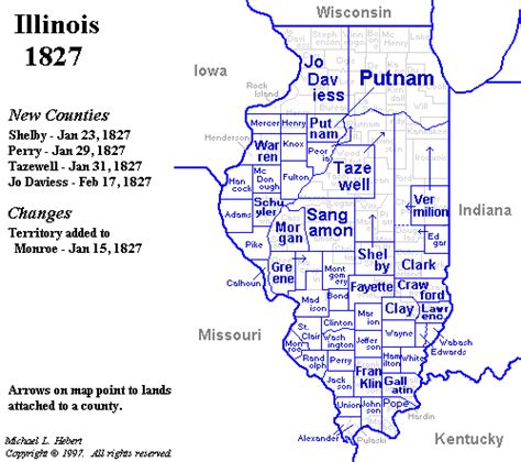Illinois 1827