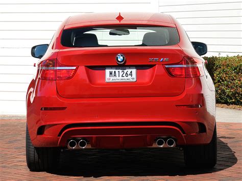 Bmw 6 series gran turismo vs. Bmw Gt X6 - reviews, prices, ratings with various photos
