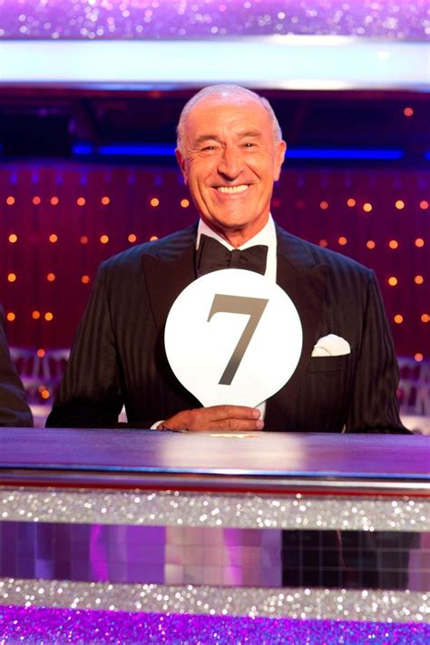 Len Goodman Dead Strictly Come Dancing Star Dies Aged 78 Manchester Evening News