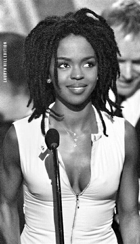 Lauryn Hill Edition Lauren Hill Black Female Singers Lauryn Hill