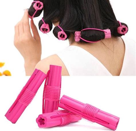 Trying magic leverag pro hair curlers. Top Honderd | Zoekterm: krulspelden