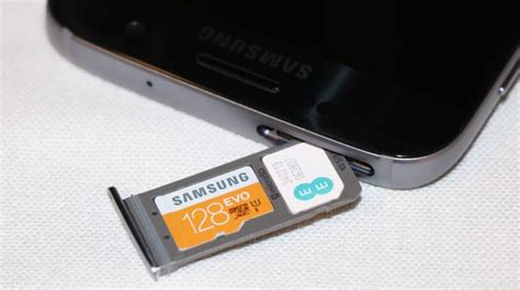 Maybe you would like to learn more about one of these? Galaxy S7 and S7 Edge smartphone reviews - Samsung finds its mojo again - Tech Guide