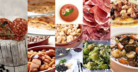 Top 10 Best Spanish Foods Best Spanish Food Food Spanish Food
