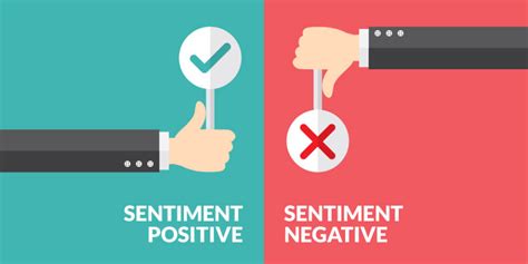 Begini Cara Kerja Sentiment Analysis Menggali Respon Konsumen