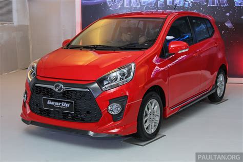 The axia is the cheapest new car in the market, but should you get one of these, or shop for a we have reviewed the features of the 2018 perodua axia vehicle such as exterior design, interior design, tires, mirrors, front and. Perodua catat rekod jualan tertinggi pada 2015 - 213,300 ...