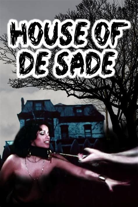 house of de sade 1977 — the movie database tmdb