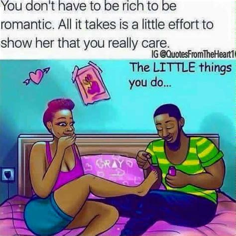 Pin By Tracy On For Real For Real Black Love Quotes