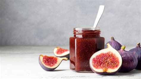 For Delicious Gourmet Pizza Canned Figs Are Just As Good As Fresh