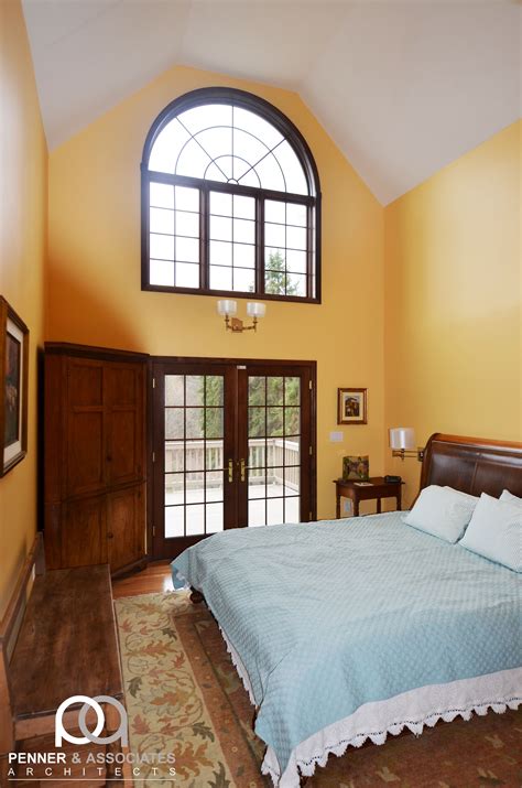 Getting that upper shop side wall of the master bedroom loft space up really. New Master Bedroom (With images) | Loft spaces, Bedroom ...