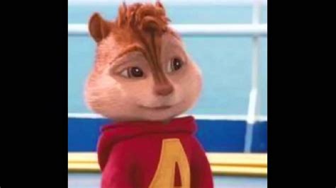 The Voices Of Alvin And The Chipmunks Real Voices And Real Actors Youtube