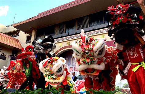 Honolulu's Chinese New Year Celebrations--Whaa? | Hawaii Public Radio
