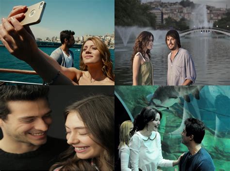 أفلام تركية رومانسية تجمع بين رهافة المشاعر والأحداث الدرامية أراجيك فن