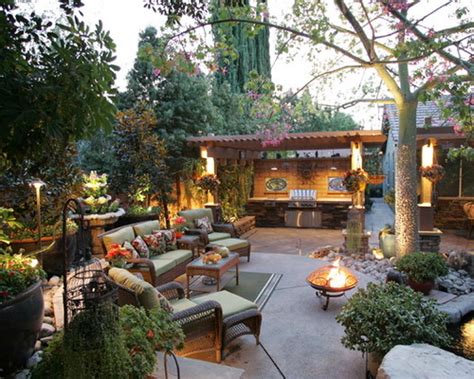 See more ideas about backyard entertaining, backyard, yard safety. 20 Backyard Entertainment Areas That Will Blow You Away