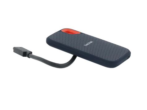I received a 500 gb sandisk extreme portable ssd in exchange for an honest and timely review. SanDisk Extreme 1TB USB 3.1 (Gen 2) Portable SSD - Newegg.com