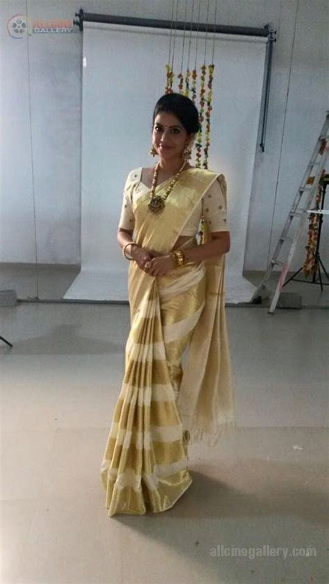 Pin By Surekha Rekha On Desi Beauty South Indian Actress Fashion