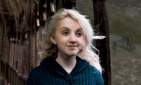 Seven Times Luna Lovegood Revealed Just How Clever She Really Was