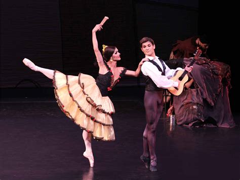 How Sleeping Beauty Got Woke Meet Ballets First Male