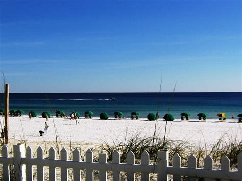 Destin Florida Worlds Best Beach Towns