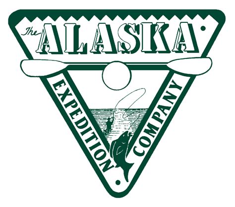 Alaska Logo Logodix