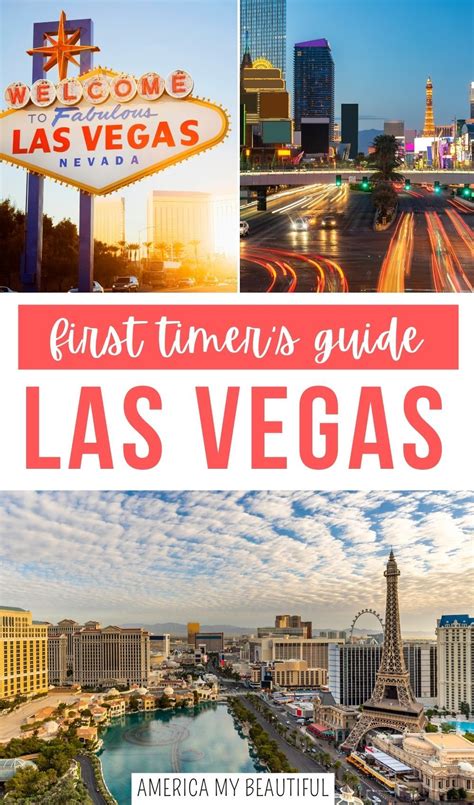 a first timer s guide to las vegas what you need to know artofit