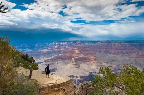 Americas 20 Most Beautiful National Parks Part I Hero