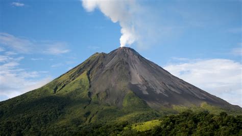How Can We Tell When A Volcano Is Dormant Or Extinct Mental Floss