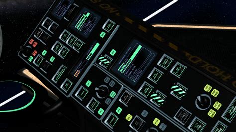 So you want to make a custom switch panel for elite dangerous, or some other game, huh? Rogue System's early access alpha puts the "sim" in "space ...