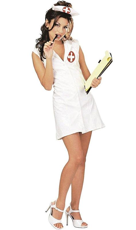 √ How To Dress Like A Nurse Halloween Senger S Blog