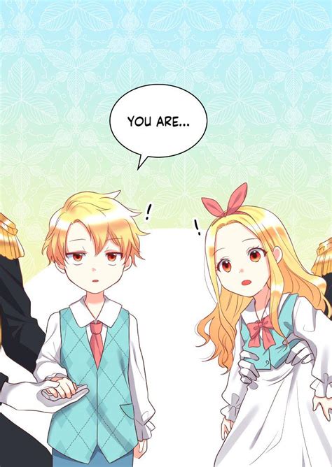 Read The Twin Siblings New Life Chapter 27 On Mangakakalot