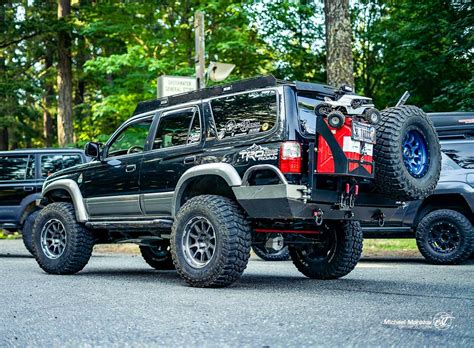 3rd Gen 4runner Receiver Hitch 4 Runner Jerry Can Gas Cans Cutting