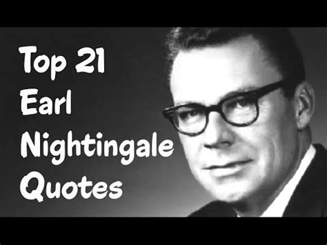 Earl Nightingale Lead The Field Quotes Ideasper