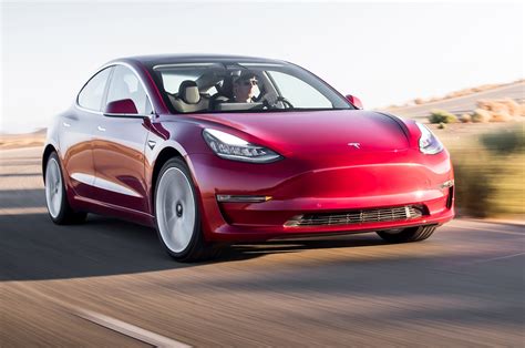 If you charge overnight at home, you. Exclusive: Tesla Model 3 Long Range First Test - MotorTrend
