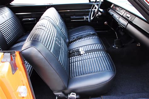 See models and pricing, as well as photos and videos. Photo: 12 1968 Plymouth Road Runner interior view | From ...