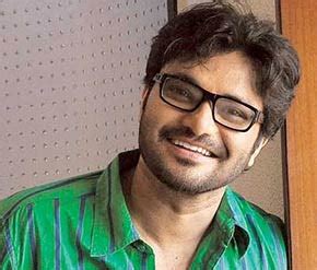 Babul supriyo (born 15 december 1970) is an indian playback singer, live performer, television host, actor and politician. Babul Supriyo turns designer, designs jersey for Mohun ...