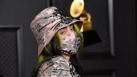 Teenaged pop sensation billie eilish canceled her world tour in in support of her hit debut album when we fall asleep, where do we go?, but she'll be back in concert again soon. Billie Eilish Had Won Before the 2021 Grammys Even Began ...