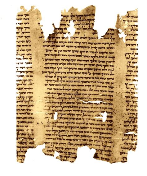 The site was constructed sometime during the reign of john hyrcanus. Ragione e Fede: Nuovi studi sui rotoli di Qumran, garanti dell'autenticità dei Vangeli.