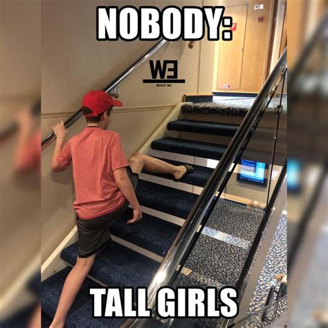 Tall Girl Meme Tall Girl Clothing For Tall Women Tall Women
