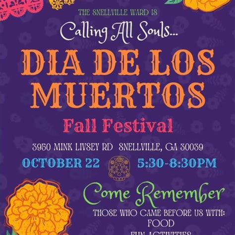 Come join me for Fall Festivalon Oct 22, 2022by RSVP'ing at https