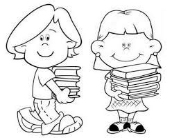 Ensinando carinho cartões para o dia do estudante. Blog Professor Zezinho : Dia do Estudante - Desenhos