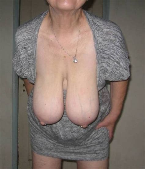 Big Tits Granny Brenda 25 Pics Xhamster