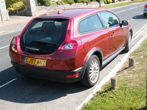 2007 Volvo C80 2 Flickr Photo Sharing