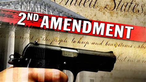 The Second Amendments Right To Bear Arms What It Means Redoubt News